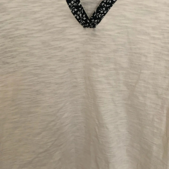 Promesa Floral Sleeve Blouse - Picture 5 of 7